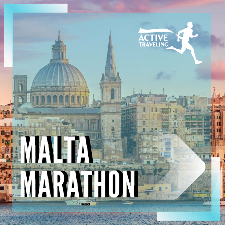 MALTA MARATHON