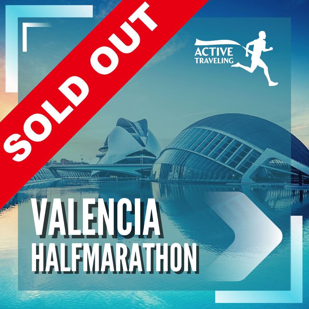 Valencia Marathon 2026